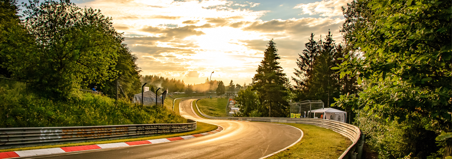 Nürburgring