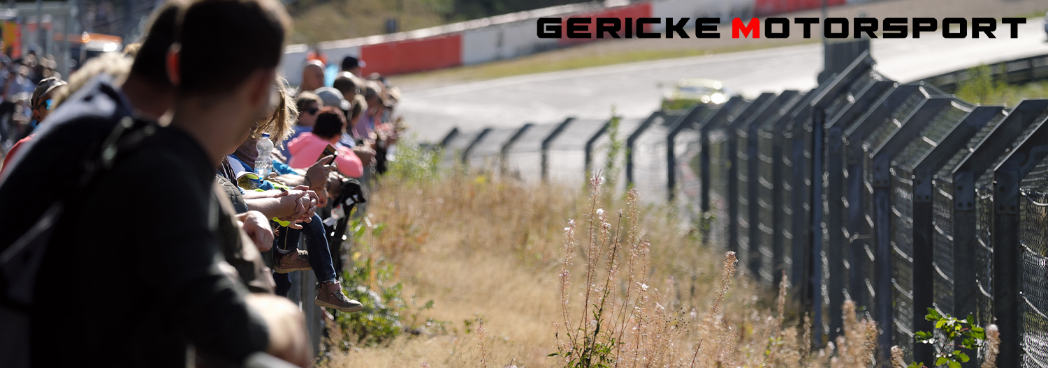 Gericke Motorsport