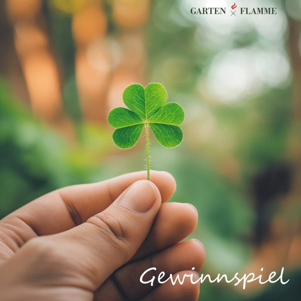 GEWINNSPIEL – Gewinne bis zu 250 €! 

Frühling, Sonne, Gartenzeit – und du kann…